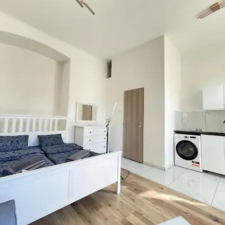 Cozy Party Flat Apartment